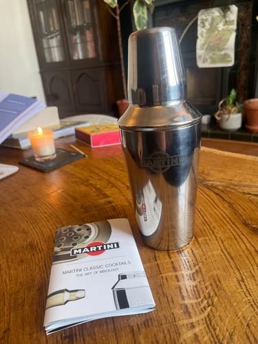 Vintage martini cocktail - vintage,