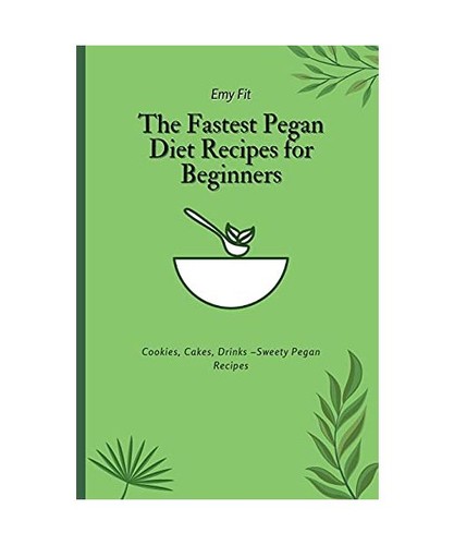 The fastest pegan diet - pegan,