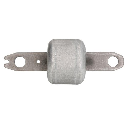 Rear suspension beam - suspension, silent