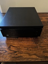 Naim Audio Uniti Core 1TB SSD Music Server