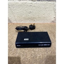 Dion STB2AW09 Digital Set-Top