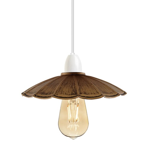 Industrial ceiling pendant - industrial,