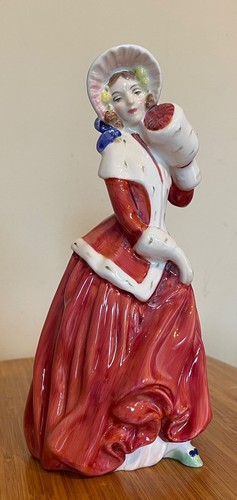 Royal doulton figurine hn1992 - royal,