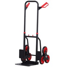 Trolley Hand Trucks 6-Wheels