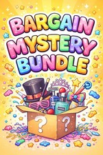 Party & Fancy Dress Bargain