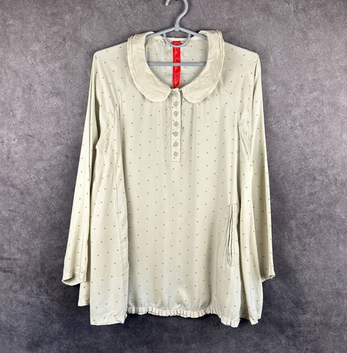 Ewa walla viscose polka - ewa, i