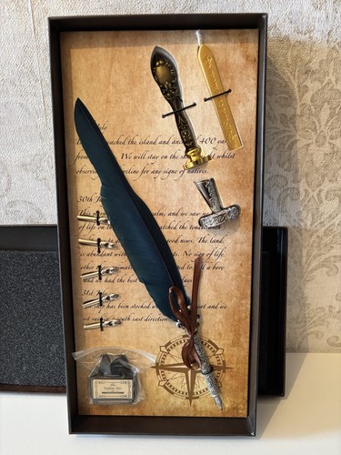 1502 world map series feather - world,