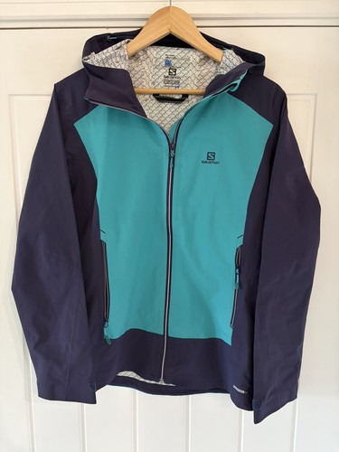 Ladies salomon medium - salomon, nebula
