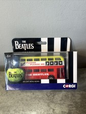 The Beatles – Corgi CC82342