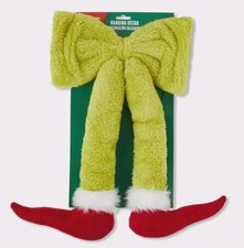 Dr. Seuss' How The Grinch