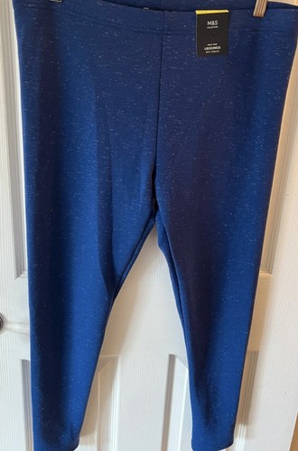 Marks spencer sparkly blue - marks,