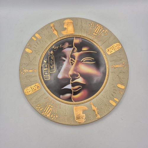 Limoges porcelain plate - limoges,
