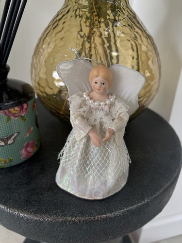 Vintage christmas angel - vintage,