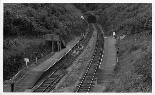 Cefn onn halt - onn,