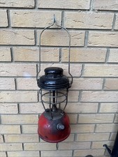 Vintage Tilley Lamp For
