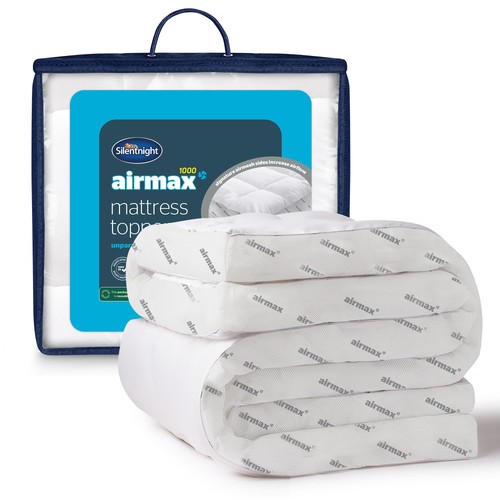 Silentnight airmax mattress - silentnight,