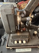 Vintage Revere S-16 16mm Sound