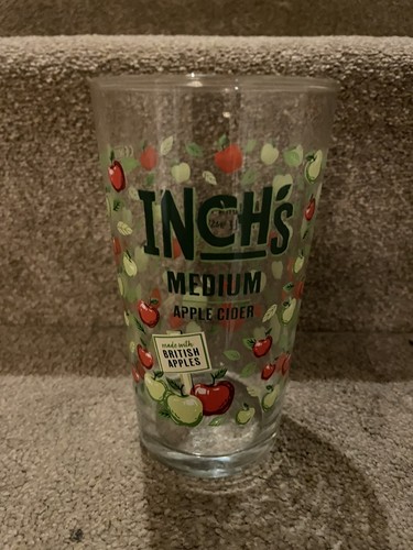 Inch medium apple cider - medium,