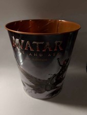 Avatar 3: Fire And Ash Cinema