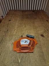 Genuine husqvarna 576xp Chainsaw Recoil Pull Starter Assembly 504 04 55 01 