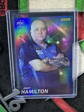 Panini PDC 2025 Darts Andy