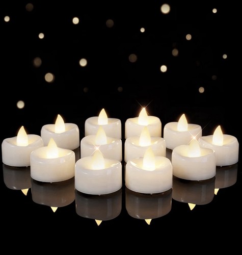 Pack elctric candle - ,