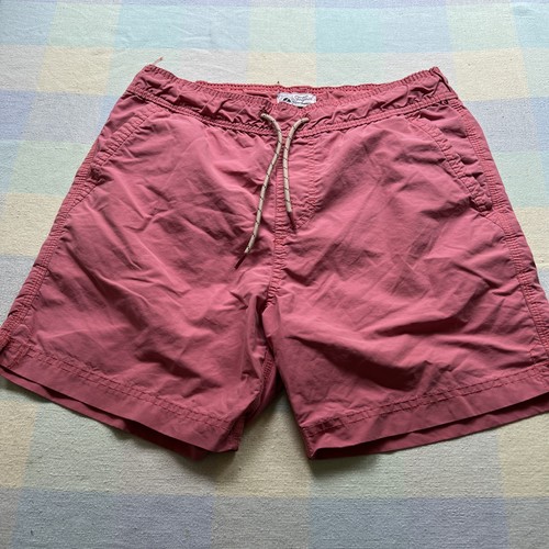 Fat face men swim shorts - fat,