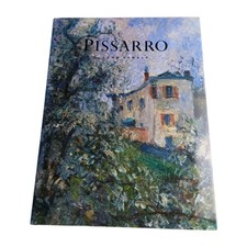 Pissarro John Rewald 1991