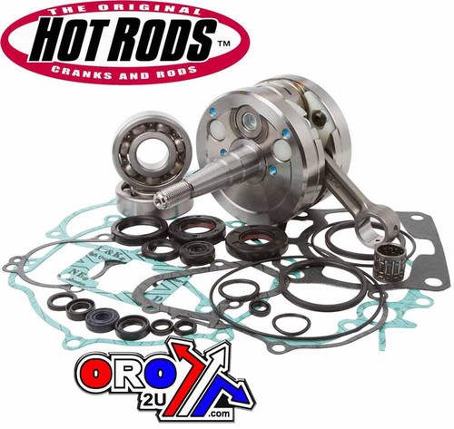 Hot rods crankshaft bottom kit - crankshaft,
