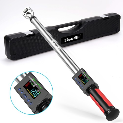 Seesii 340n 2 digital - seesii, 1/2"