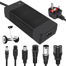 Electric Scooter Charger Fast