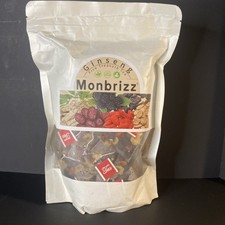 Monbrizz kidney tea formula