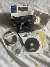 Sony Cyber-shot DSC-HX9V
