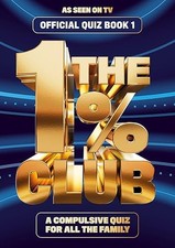 The 1% Club Book 1: The