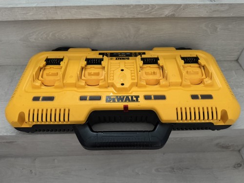 Dewalt dcb104 18v - dcb104, multiport