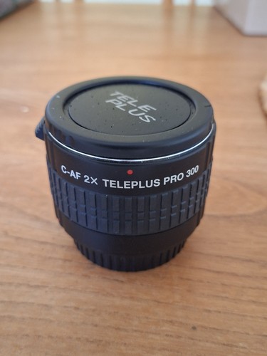 Kenko teleplus pro 300 dgx - pro,