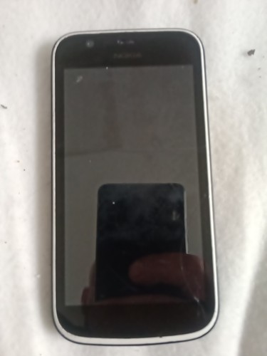 Nokia1 2018 for spare parts - 2018,