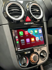 8" Plug & Play Android 15 Car