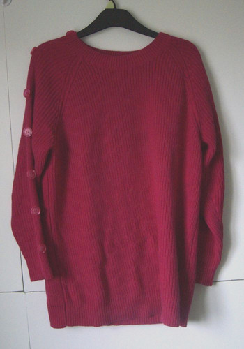 Wulilul gok wan - jumper, ladies