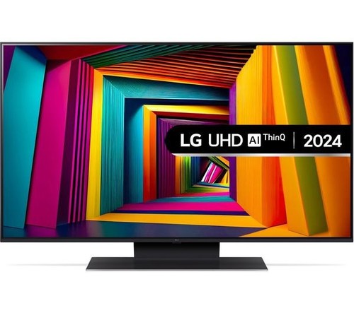 43ut91006la smart 4k - 43",