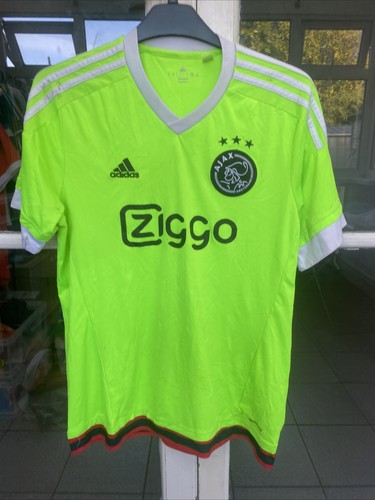 Ajax amsterdam 2015 2016 - ajax,
