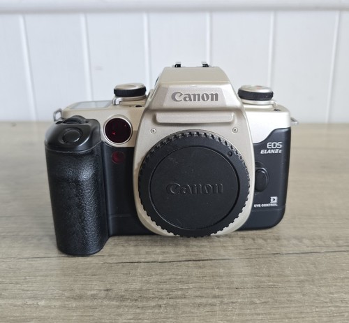 Canon eos 50e - eos,