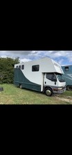 7.5 T Lorry Horsebox - Very