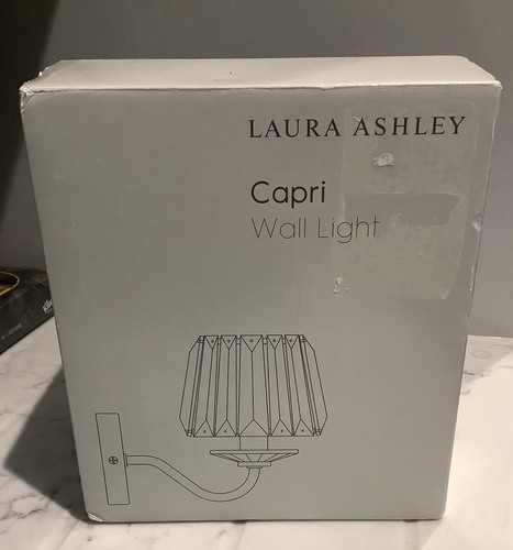 Laura ashley capri wall - capri,
