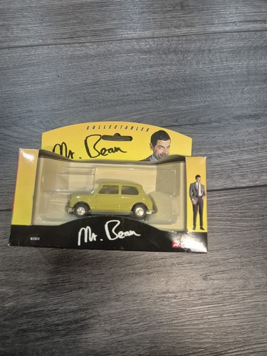 Corgi mini 61211 bean - mr,