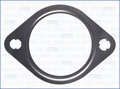 Fits ajusa 01334700 exhaust - fits,