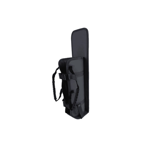 Entonox cylinder holder - 02,