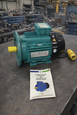 Crompton Greaves 3‑Phase
