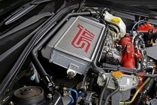 Perrin 02-07 Subaru Impreza