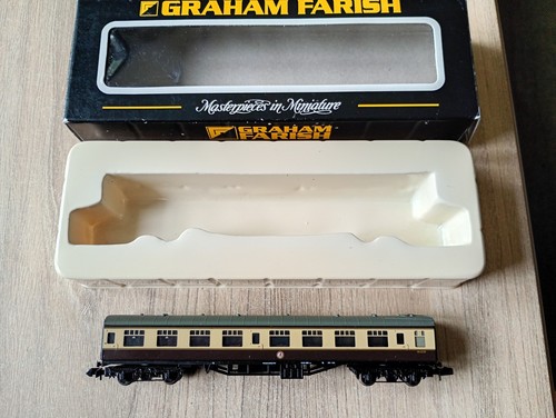 Graham farish gauge - farish,